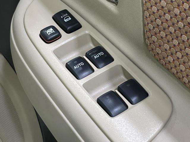 シエンタ Ｘ　７人乗り　４ＷＤ　禁煙車　ＣＤ　ベージュインテリア　パワーウィンドウ　電動格納ミラー　ヘッドライトレベライザー　ウィンカーミラー（25枚目）