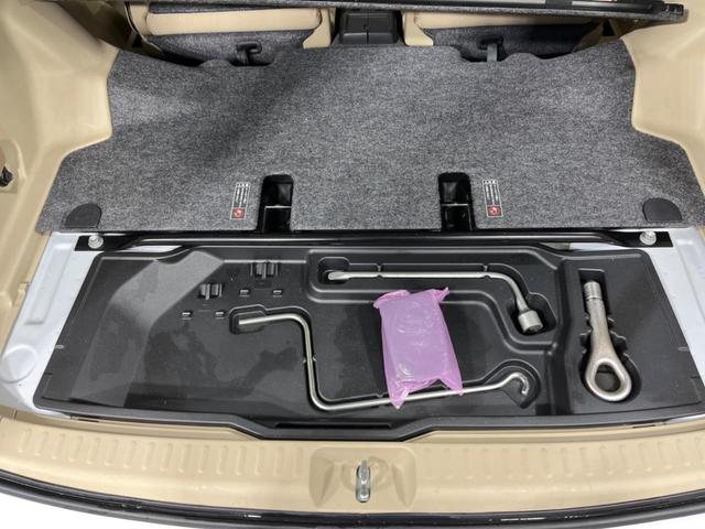 シエンタ Ｘ　７人乗り　４ＷＤ　禁煙車　ＣＤ　ベージュインテリア　パワーウィンドウ　電動格納ミラー　ヘッドライトレベライザー　ウィンカーミラー（37枚目）