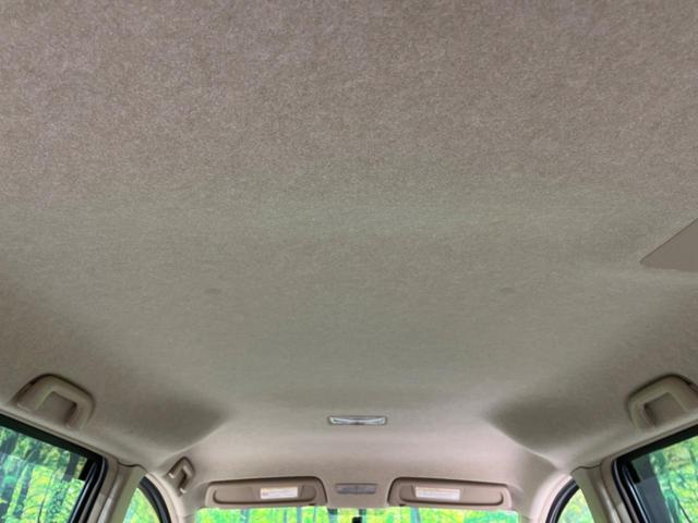 シエンタ Ｘ　７人乗り　４ＷＤ　禁煙車　ＣＤ　ベージュインテリア　パワーウィンドウ　電動格納ミラー　ヘッドライトレベライザー　ウィンカーミラー（43枚目）