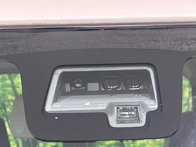 スペーシア ハイブリッドG 4WD 衝突軽減システム 禁煙車 7インチナビ バックカメラ スマートキー シートヒーター オートエアコン 車線逸脱警告 オートライト(3枚目)