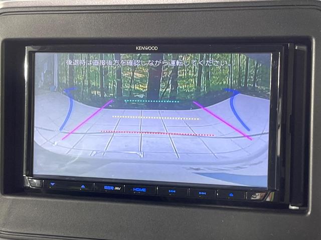 スペーシア ハイブリッドG 4WD 衝突軽減システム 禁煙車 7インチナビ バックカメラ スマートキー シートヒーター オートエアコン 車線逸脱警告 オートライト(5枚目)