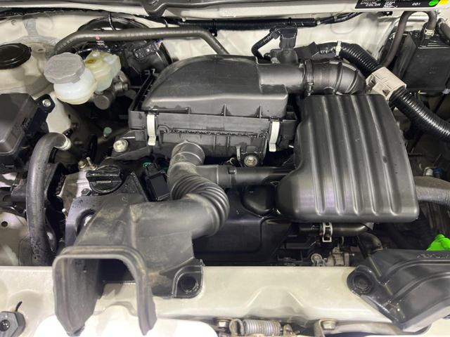 スペーシア ハイブリッドG 4WD 衝突軽減システム 禁煙車 7インチナビ バックカメラ スマートキー シートヒーター オートエアコン 車線逸脱警告 オートライト(18枚目)