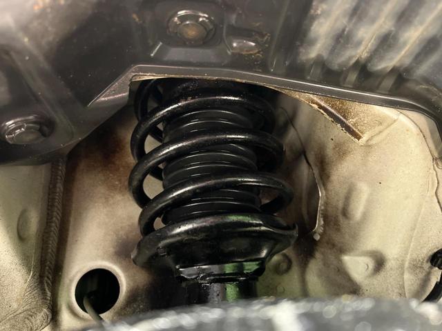 スペーシア ハイブリッドG 4WD 衝突軽減システム 禁煙車 7インチナビ バックカメラ スマートキー シートヒーター オートエアコン 車線逸脱警告 オートライト(20枚目)