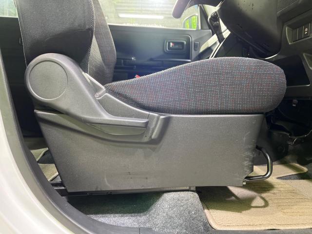 スペーシア ハイブリッドG 4WD 衝突軽減システム 禁煙車 7インチナビ バックカメラ スマートキー シートヒーター オートエアコン 車線逸脱警告 オートライト(28枚目)