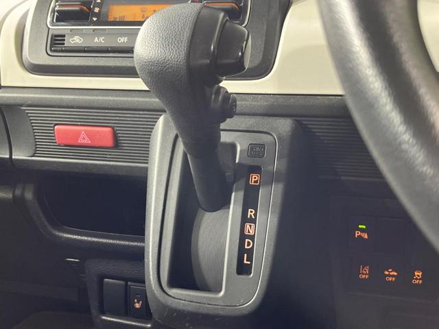 スペーシア ハイブリッドG 4WD 衝突軽減システム 禁煙車 7インチナビ バックカメラ スマートキー シートヒーター オートエアコン 車線逸脱警告 オートライト(30枚目)