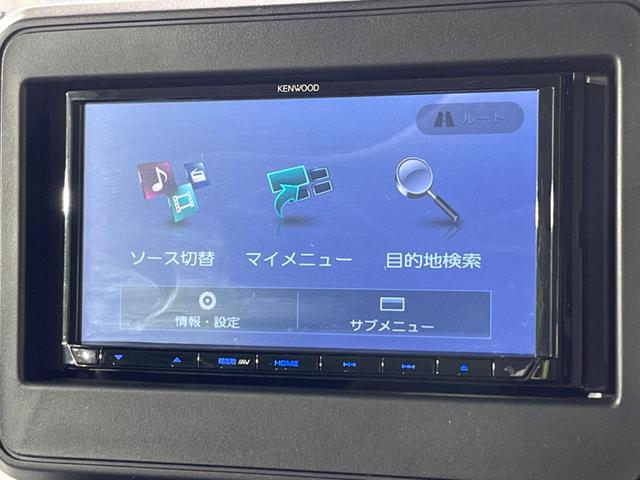 スペーシア ハイブリッドG 4WD 衝突軽減システム 禁煙車 7インチナビ バックカメラ スマートキー シートヒーター オートエアコン 車線逸脱警告 オートライト(32枚目)