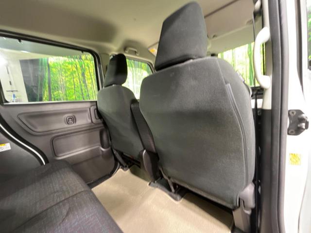 スペーシア ハイブリッドG 4WD 衝突軽減システム 禁煙車 7インチナビ バックカメラ スマートキー シートヒーター オートエアコン 車線逸脱警告 オートライト(47枚目)