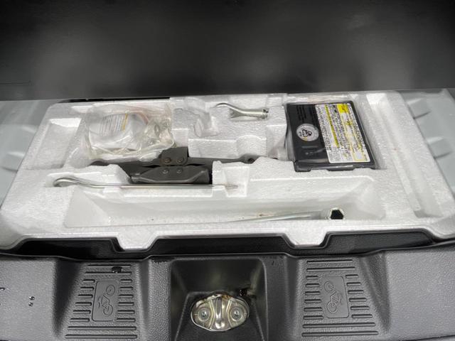 スペーシア ハイブリッドG 4WD 衝突軽減システム 禁煙車 7インチナビ バックカメラ スマートキー シートヒーター オートエアコン 車線逸脱警告 オートライト(49枚目)