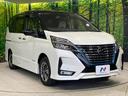 ｅ－パワー　ハイウェイスターＶ　禁煙車　後期型　プロパイロット　エマージェンシーブレーキ　純正１０型ナビ　フルセグ　全周囲カメラ　両側電動スライド　デジタルインナーミラー　ＬＥＤライト　ＥＴＣ　リアオートエアコン　純正ホイール（17枚目）