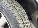 ツアラー・Ｌパッケージ　禁煙車　ターボ　純正ナビ　バックカメラ　クルーズコントロール　パドルシフト　ＨＩＤヘッド　オートライト　ＣＤ／ＤＶＤ再生　Ｂｌｕｅｔｏｏｔｈ　ＥＴＣ　盗難防止装置　プライバシーガラス　横滑防止装置（45枚目）