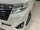 カスタムＧ　禁煙車　衝突軽減装置　純正ナビ　バックカメラ　両側電動スライドドア　オートエアコン　スマートキー　ＬＥＤヘッドライト　クルコン　オートライト　Ｂｌｕｅｔｏｏｔｈ　フルセグ　ステアリングスイッチ　ＥＴＣ（46枚目）
