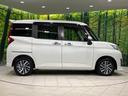 カスタムＧ　禁煙車　衝突軽減装置　純正ナビ　バックカメラ　両側電動スライドドア　オートエアコン　スマートキー　ＬＥＤヘッドライト　クルコン　オートライト　Ｂｌｕｅｔｏｏｔｈ　フルセグ　ステアリングスイッチ　ＥＴＣ（48枚目）