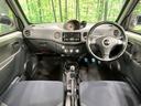 エッセ D 禁煙車 5MT HIDヘッドライト ETC オーディオ 純正13インチホイール CD再生 革巻きステアリング 中古車画像_2