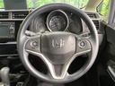 ステアリングも使用感が少なく、きれいな状態となっております♪