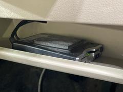【ＥＴＣ】高速道路の料金所をストレスなく通過！話題のスポットやサービスエリアに多い「スマートIntercooler」利用時は必須のアイテムです。当店でセットアップを実施、ご納車当日からすぐにご利用いただけます！ 6