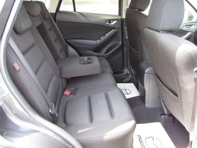 2.2 XD ディーゼルターボ 4WD (16枚目)