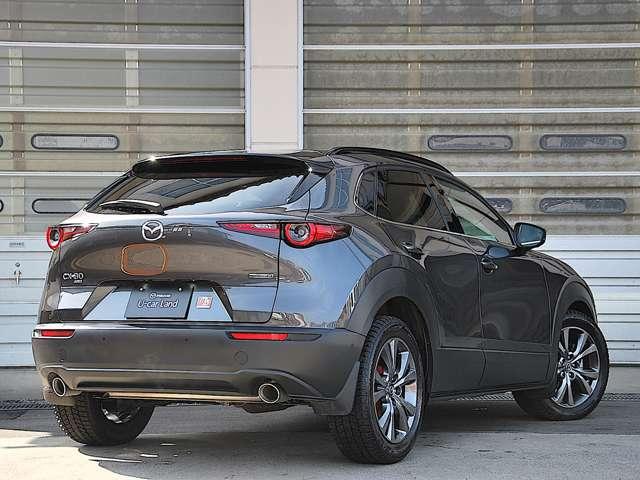 マツダ ＣＸ－３０