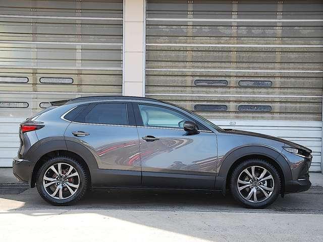 マツダ ＣＸ－３０