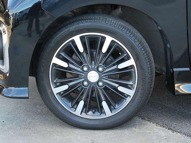 フレアワゴンカスタムスタイル ６６０　カスタムスタイル　ハイブリッド　ＸＳ　４ＷＤ　車線逸脱警報装置・衝突被害軽減装置・前席（20枚目）