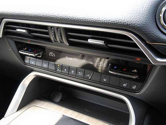 ＣＸ－６０ ３．３　ＸＤ　Ｌパッケージ　ディーゼルターボ　４ＷＤ（10枚目）