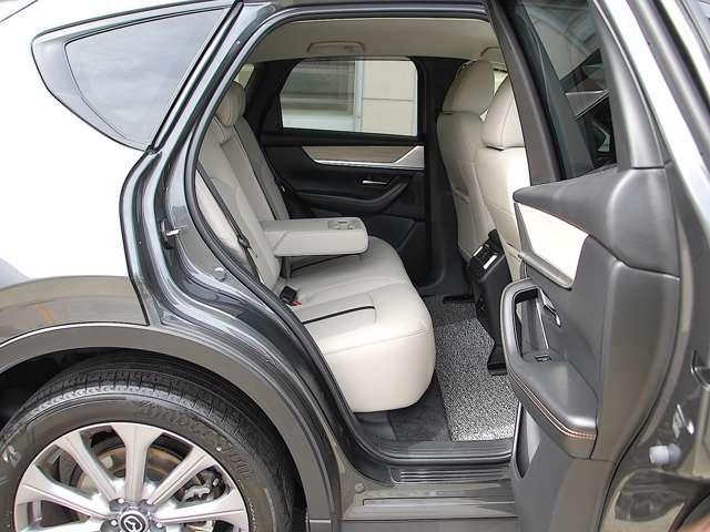 ＣＸ－６０ ３．３　ＸＤ　Ｌパッケージ　ディーゼルターボ　４ＷＤ（14枚目）