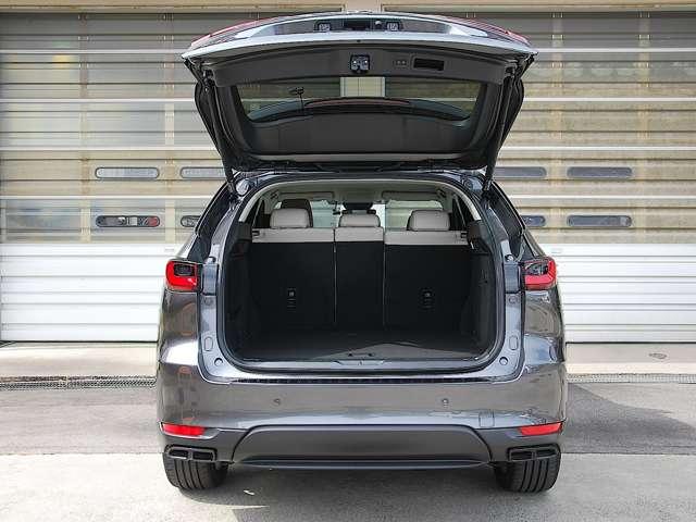 ＣＸ－６０ ３．３　ＸＤ　Ｌパッケージ　ディーゼルターボ　４ＷＤ（15枚目）