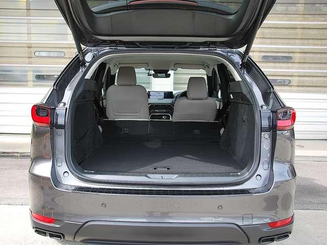 ＣＸ－６０ ３．３　ＸＤ　Ｌパッケージ　ディーゼルターボ　４ＷＤ（16枚目）