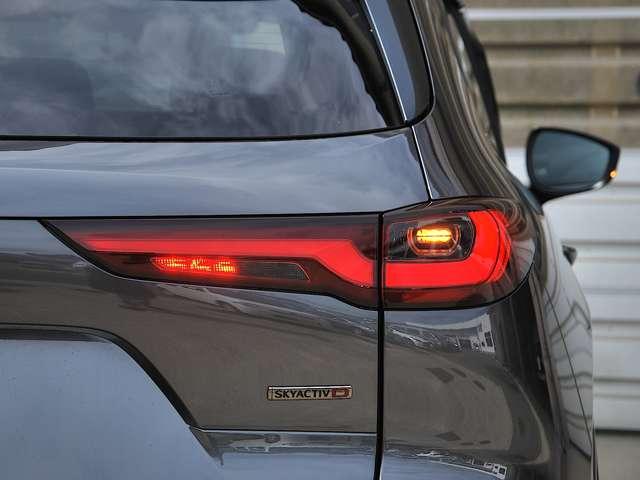 ＣＸ－６０ ３．３　ＸＤ　Ｌパッケージ　ディーゼルターボ　４ＷＤ（18枚目）