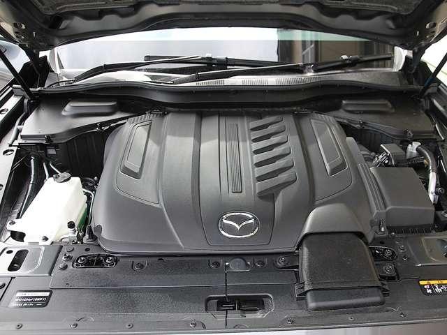 ＣＸ－６０ ３．３　ＸＤ　Ｌパッケージ　ディーゼルターボ　４ＷＤ（19枚目）