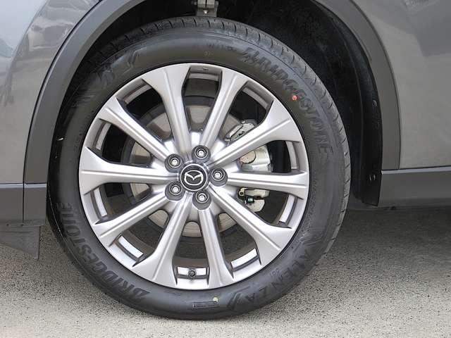 ＣＸ－６０ ３．３　ＸＤ　Ｌパッケージ　ディーゼルターボ　４ＷＤ（20枚目）