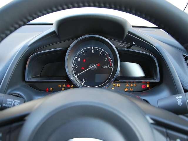 MAZDA2 1.5 15BD i セレクション ・マツダコネクトパッケージ(車載通信機搭(13枚目)