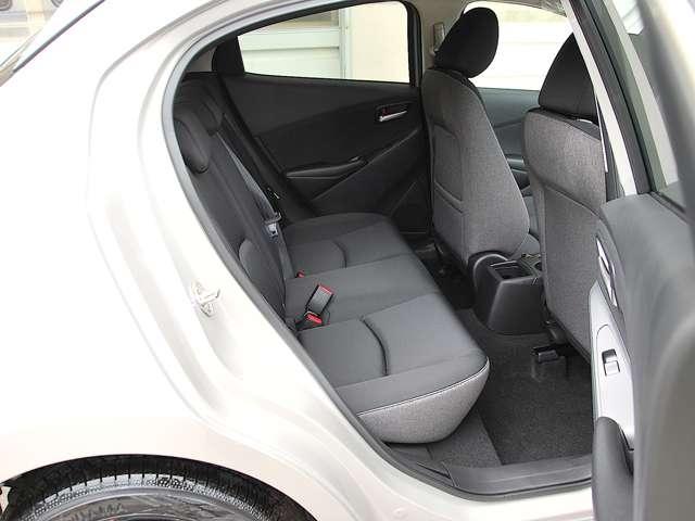 MAZDA2 1.5 15BD i セレクション ・マツダコネクトパッケージ(車載通信機搭(15枚目)