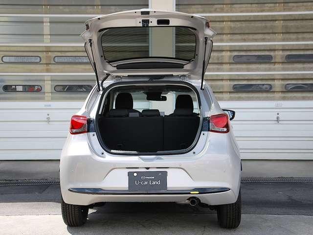 MAZDA2 1.5 15BD i セレクション ・マツダコネクトパッケージ(車載通信機搭(16枚目)