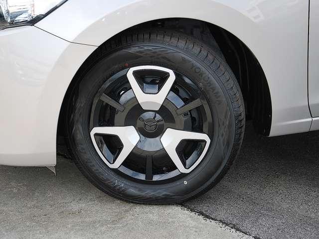 MAZDA2 1.5 15BD i セレクション ・マツダコネクトパッケージ(車載通信機搭(20枚目)