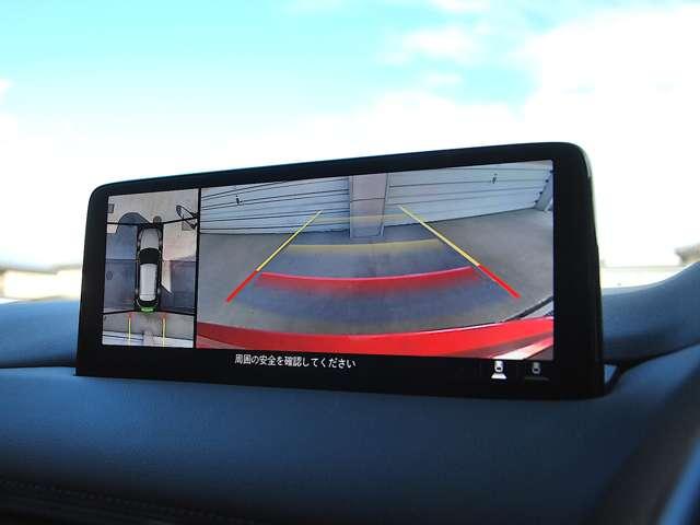 CX-5 2.2 XD エクスクルーシブ モード ディーゼルターボ 4(9枚目)