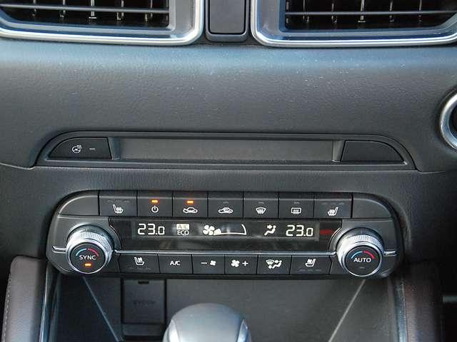 CX-5 2.2 XD エクスクルーシブ モード ディーゼルターボ 4(10枚目)