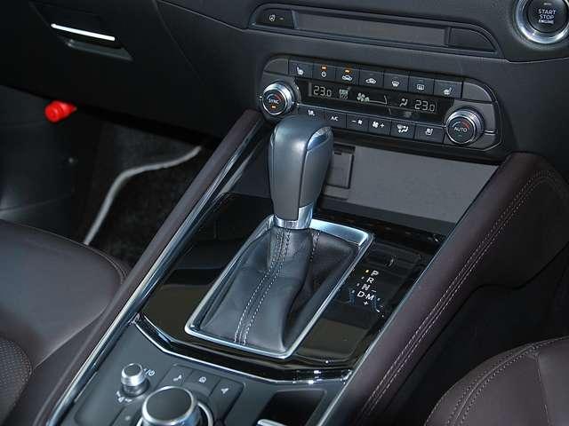 CX-5 2.2 XD エクスクルーシブ モード ディーゼルターボ 4(11枚目)