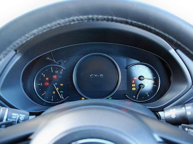 CX-5 2.2 XD エクスクルーシブ モード ディーゼルターボ 4(12枚目)