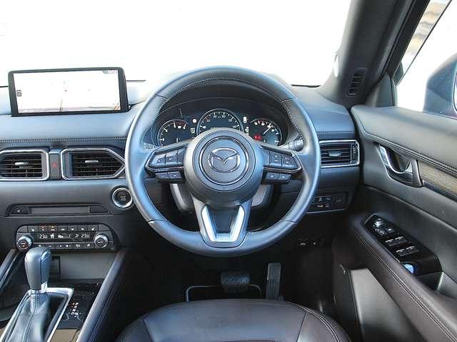 CX-5 2.2 XD エクスクルーシブ モード ディーゼルターボ 4(13枚目)