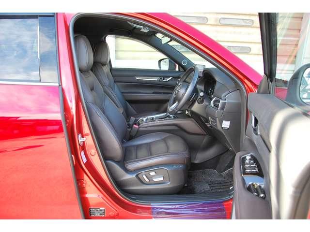 CX-5 2.2 XD エクスクルーシブ モード ディーゼルターボ 4(14枚目)