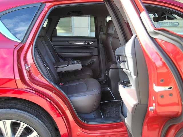 CX-5 2.2 XD エクスクルーシブ モード ディーゼルターボ 4(16枚目)