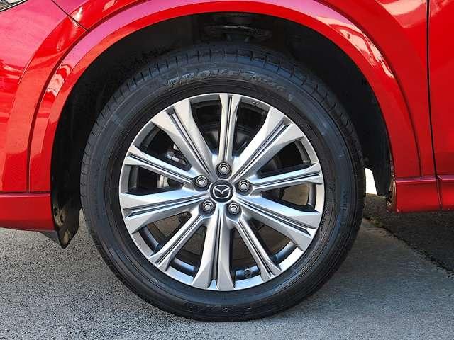 CX-5 2.2 XD エクスクルーシブ モード ディーゼルターボ 4(20枚目)