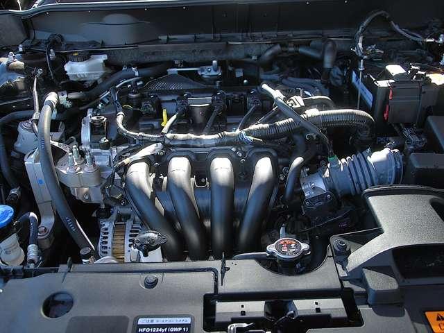 CX-3 1.5 15S ビビッド モノトーン 4WD ・ブラックキャビン/シグネチャーウイング((19枚目)