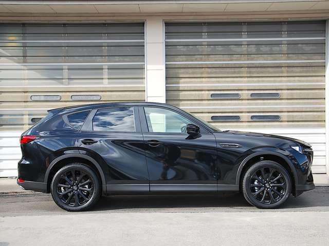 ＣＸ－６０ ３．３　ＸＤ　ＳＰ　ディーゼルターボ　４ＷＤ　クルージング＆トラフィック・サポート／ス（7枚目）