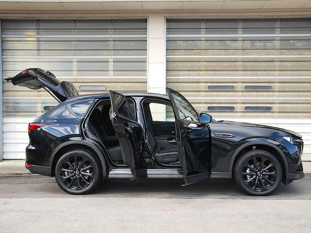 ＣＸ－６０ ３．３　ＸＤ　ＳＰ　ディーゼルターボ　４ＷＤ　クルージング＆トラフィック・サポート／ス（8枚目）