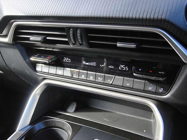 ＣＸ－６０ ３．３　ＸＤ　ＳＰ　ディーゼルターボ　４ＷＤ　クルージング＆トラフィック・サポート／ス（11枚目）