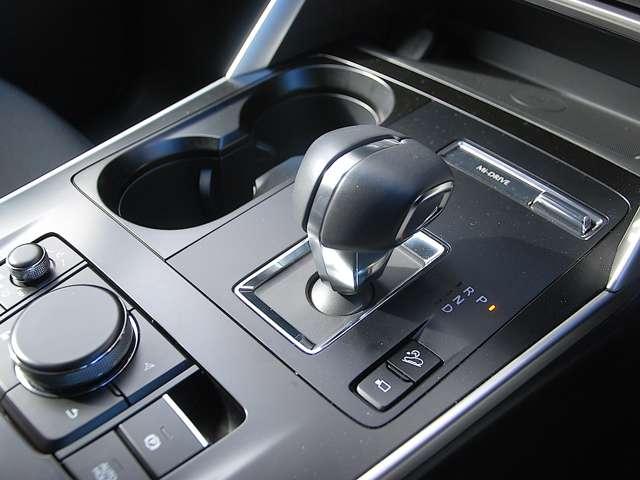 ＣＸ－６０ ３．３　ＸＤ　ＳＰ　ディーゼルターボ　４ＷＤ　クルージング＆トラフィック・サポート／ス（12枚目）