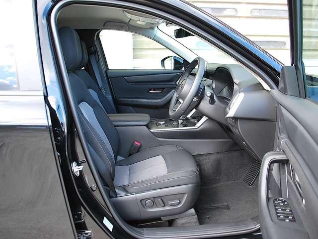 ＣＸ－６０ ３．３　ＸＤ　ＳＰ　ディーゼルターボ　４ＷＤ　クルージング＆トラフィック・サポート／ス（15枚目）