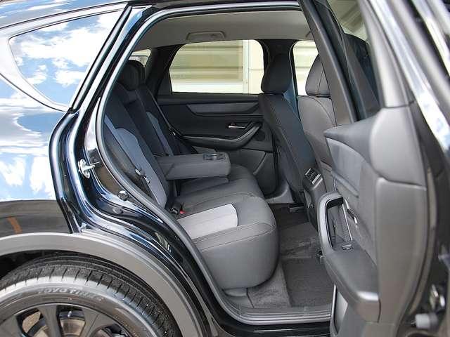 ＣＸ－６０ ３．３　ＸＤ　ＳＰ　ディーゼルターボ　４ＷＤ　クルージング＆トラフィック・サポート／ス（16枚目）