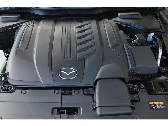 ＣＸ－６０ ３．３　ＸＤ　ＳＰ　ディーゼルターボ　４ＷＤ　クルージング＆トラフィック・サポート／ス（19枚目）